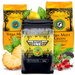 Zestaw 3x Yerba Mate Green Mateine MIX 1,1kg Owoce i Zioła