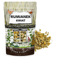Rumianek - kwiat