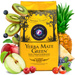 WYPRZEDAŻ - Yerba Mate Green Sin Humo Mas Inteligente IQ 1kg - uszkodzone opakowanie