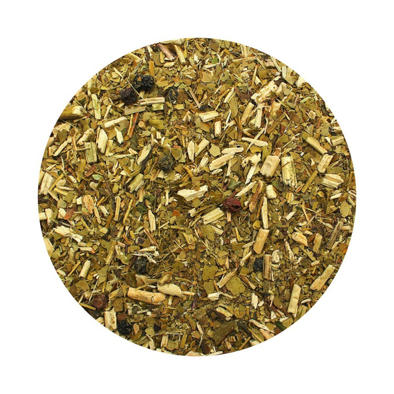 Zestaw Yerba mate Zimowych 3x500g 