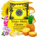Zestaw Yerba Mate Green z akcesoriami
