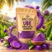 PURPLE MATCHA Alternative MOJO TEA Ube w proszku Sproszkowane