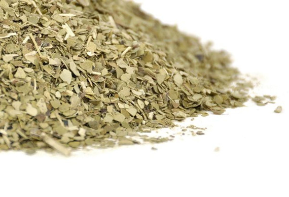 WYPRZEDAŻ - Kraus Gaucho Yerba Mate sin palo 500g - uszkodzone opakowanie