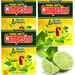 Yerba Mate Campesino Menta Limon 3 x 500g