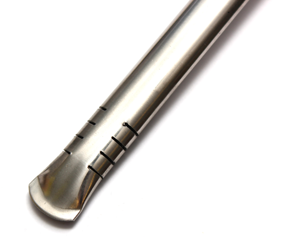 WYPRZEDAŻ-Bombilla Iguazu z pierścieniem 16 cm- BRAK FOLIJKI 
