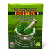 WYPRZEDAŻ Colon Compuesta Menta Boldo Yerba Mate 250 g - USZKODZONE OPAKOWNIE