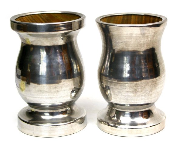 Matero Palo Santo Kielich średni 100 - 150 ml