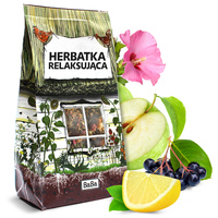 Herbatka Relaksująca