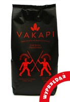 WYPRZEDAŻ - Yerba mate Vakapi Energia Guarana 500 g - lekko uszkodzone opakowanie