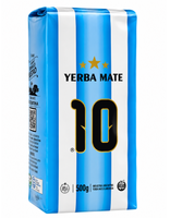 Yerba Mate 10 Argentina 500g