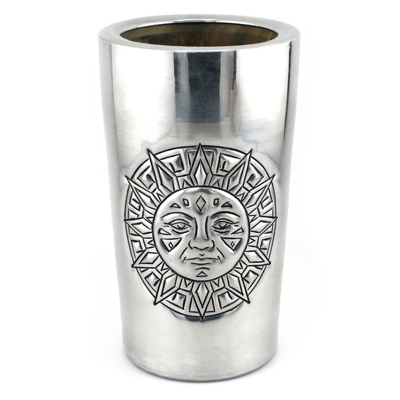 Matero Guampa Palo Santo do yerba mate Sol 150ml