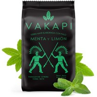 Yerba Mate Vakapi Menta Limon soczysta orzeżwiająca MOCNA!