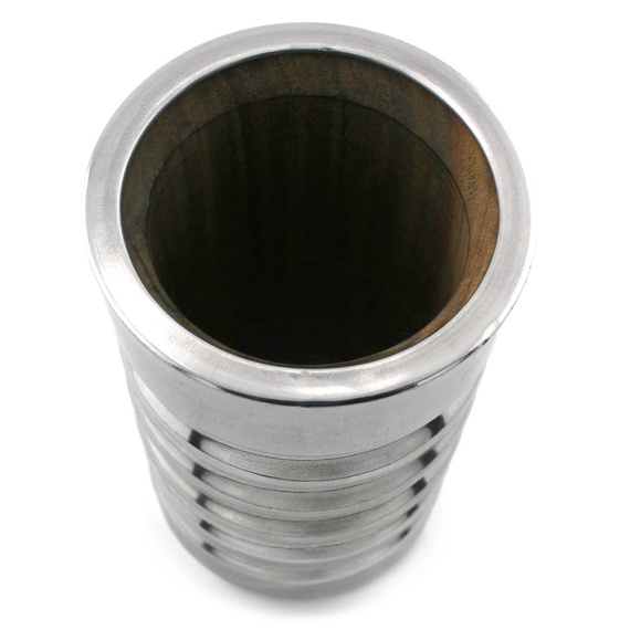 Matero do yerba mate Palo Santo Guampa Wave 150-200 ml
