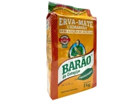 Yerba Mate Barão Tradicional 1000g