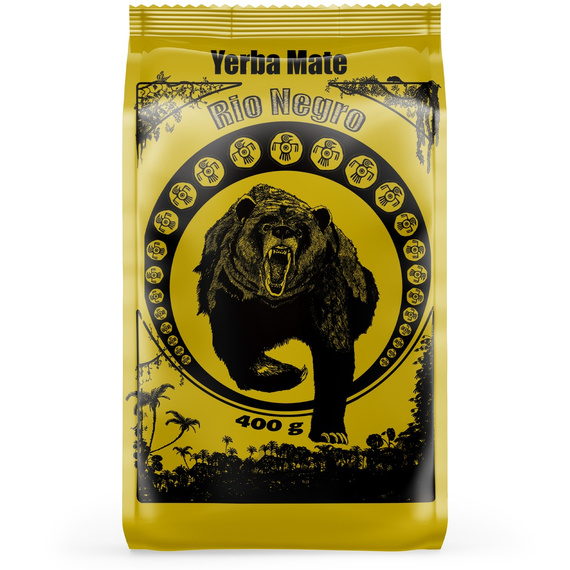 Walentynkowy Zestaw do Yerba Mate dla Dwojga z pięknymi, ręcznie wykonanymi Matero Cuia Shadow Tide!