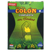  Zestaw Yerba Mate Odchudzający Orginalny Colon 90x60x90 Matero Peru + akcesoria 