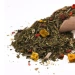 Zestaw Yerba Mate Green OWOCOWE 2kg [5x400g] sin humo - mocne