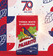 Yerba Mate Pajarito Elaborada