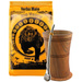 Zestaw Yerba Mate Rio Negro + Palo Santo Bombilla