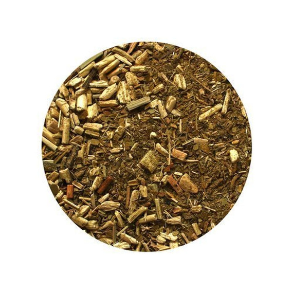Yerba mate El Pajaro Cactus Kaktusowa
