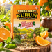 Zestaw Yerba Mate 3x500g Kurupi Fitness CBSe Frutos del Bosque Yacuy Marula