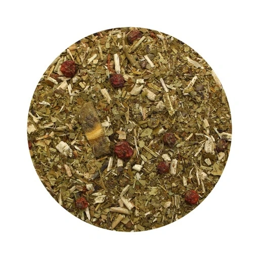 Zestaw Yerba Mate 3x500g Monte Verde Energia Guarana Exotic Citrus