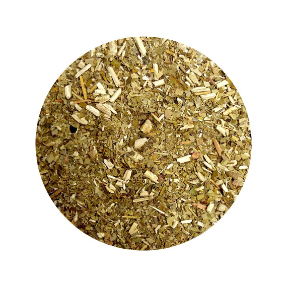 WYPRZEDAŻ - Yerba Mate ﻿Vakapi Catuaba Guarana 500g