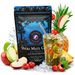 Yerba Mate Green Sin Humo (suszona powietrzem) Mas Inteligente IQ