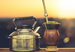  WYPRZEDAŻ Yerba Mate Yacuy Erva Doce Camomila Chimarrao 500 g - delikatnie uszkodzone opakowanie