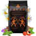 WYPRZEDAŻ - Yerba Mate ﻿Vakapi Catuaba Guarana 500g