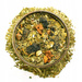 WYPRZEDAŻ - Yerba Mate Green Sin Humo Mas Inteligente IQ 1kg - uszkodzone opakowanie