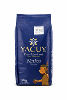 Yerba Mate Yacuy Chimarrao Nativa Moida Grossa