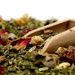 Yerba Mate Green FLOR DE LIMONERO 300g Premium