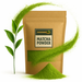 Matcha - zielona herbata w proszku do picia