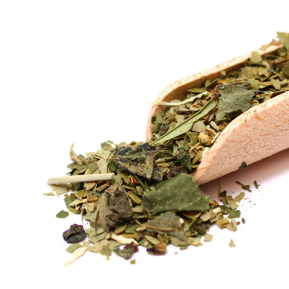 Zestaw na start dla dwojga Yerba Mate 10x50g 2x Bombilla 2x Matero