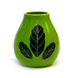 Luka Hoja green