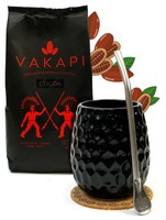 Zestaw Yerba Mate GUARANA 500g Matero Bombilla -38% TANIEJ!