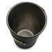 Matero Guampa Kurupi do Yerba Mate Terere ~220 ml - Czarna
