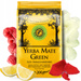 Yerba Mate Zestaw Silueta Fitness SLIM Guarana 5x 200 g 1 kg MOC