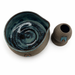 Ceramiczny Zestaw Matcha Tea Set Handmade w pudełku na prezent