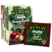 Yerba Mate Kurupi Cocido Apple & Cinnamon - saszetki 20 x 2,5g