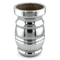 Matero do yerba mate Palo Santo Okute Atacama 200-250ml - II kategoria