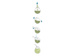 Zestaw Yerba Mate Yacuy Pure Leaf 500g Aztek