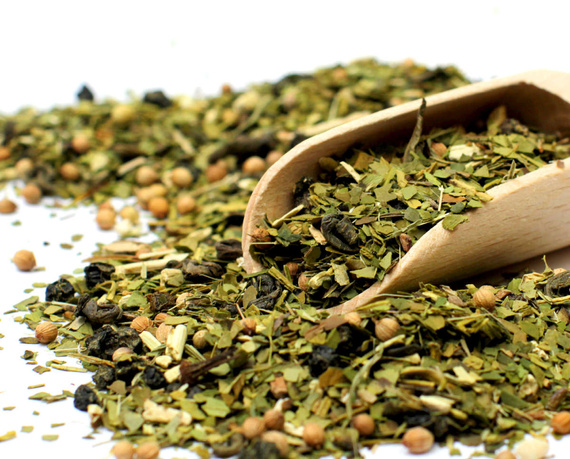 Yerba Mate Green ENERGY