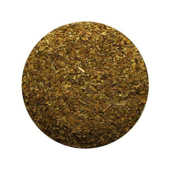 Zestaw Yerba Mate Rio Negro Mocna 0,5 kg Yerbomos
