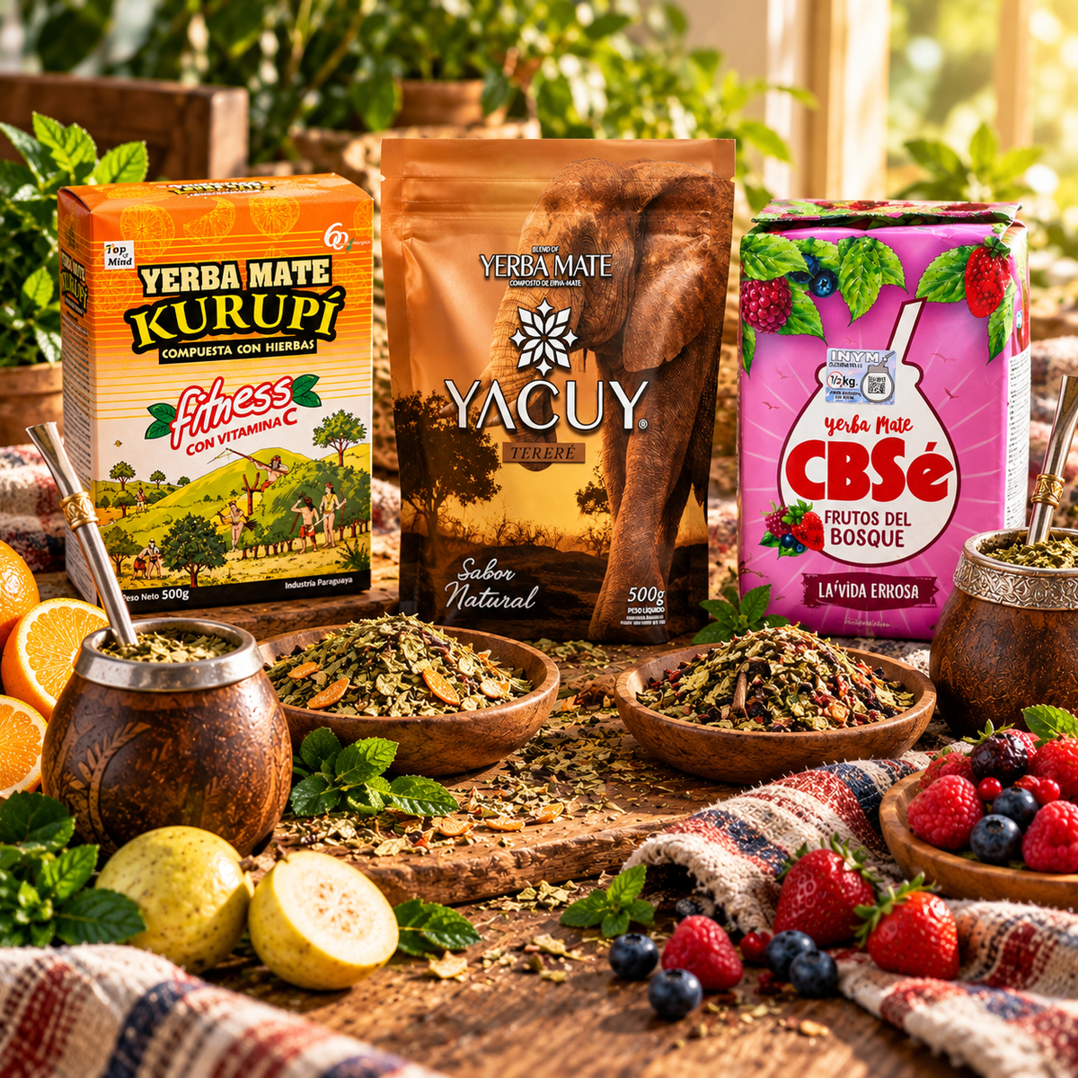 Zestaw Yerba Mate 3x500g Kurupi Fitness CBSe Frutos del Bosque Yacuy Marula pol_pl_Zestaw-Yerba-Mate-3x500g-Kurupi-Fitness-CBSe-Frutos-del-Bosque-Yacuy-Marula-21631_6