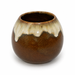 Naczynko do yerba mate Mate Green toczone na kole, ceramika handmade ~250 ml
