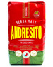 Zestaw Dwojga Yerba Mate Sinceridad 2x500g Andresito 1Kg Naturalne Tykwy 