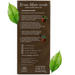 Yerba Mate Chimarrao  ORGANICA Yacuy Erva Mate Verde Green 500g