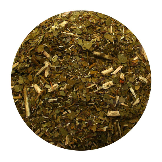 PS Zestaw startowy Yerba Mate dla dwojga - różne smaki, naczynka handmade